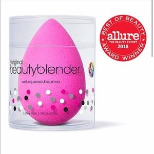 BeautyBlender